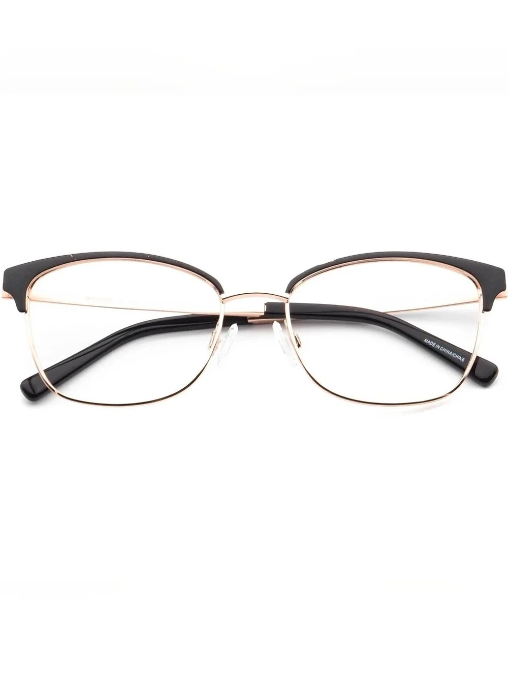 Michael Kors MK 3012 (Adrianna IV) 1113 Black&-Rose Gold 51-17-135 Frames